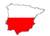 GUZMAN SPORT - Polski